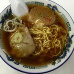 Demekin - ラーメン(ハーフ)