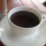 FOUR SEASONS RESORT BALI AT SAYAN - 2012年11月上旬。こちらは朝食です。