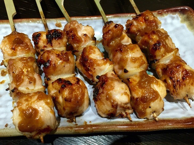 とりはち 口コミ一覧 : 鳥八 - 新開地/焼き鳥 [食べログ]