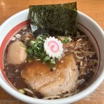 塩元帥 - 料理写真: