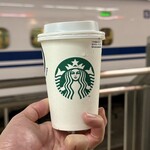 スターバックス・コーヒー - ドリンク写真:・コールドブリュー tall 500円/税込