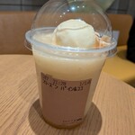 スターバックスコーヒー - ドリンク写真: