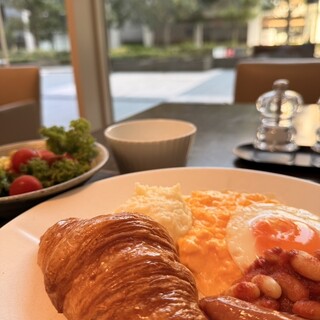 ラ プルーズ東京_0
