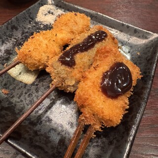 串揚げ屋 福爐_0