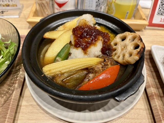 みそすーぷ MI SO UP OBPツイン21 （ミソップ） - 大阪ビジネスパーク/食堂 | 食べログ