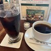 珈琲館 大阪本店