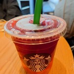 スターバックスコーヒー - ドリンク写真: