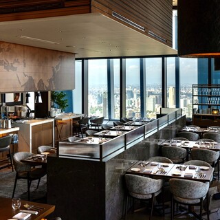 TOKYO NODE DINING_2