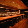 TREES Italian & Bar Lounge 神楽坂