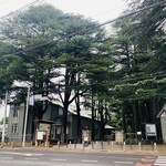 あがたの森 - 旧制松本高等学