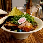 権堂大衆酒場 吟屋 - #家庭画報風味
