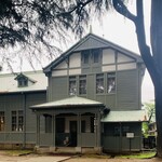 あがたの森 - 旧制松本高等学：本館