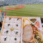 崎陽軒 - 料理写真: