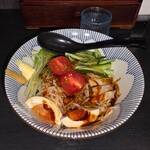 らーめん春樹 - 料理写真: