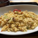 奥薬研修景公園 レストハウス - 