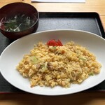 奥薬研修景公園 レストハウス - 