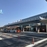 JAL PLAZA - ◼️松山空港