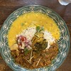ナーガカリー 