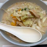 リンガーハット - 料理写真: