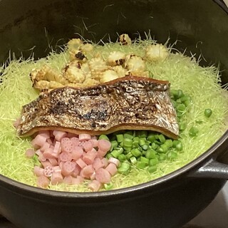 銀座 鼓門