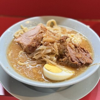 ラーメン富士丸_1