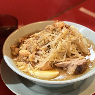 ラーメン富士丸_0