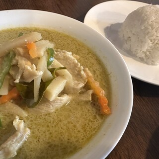タイ料理ルアンマイ_1