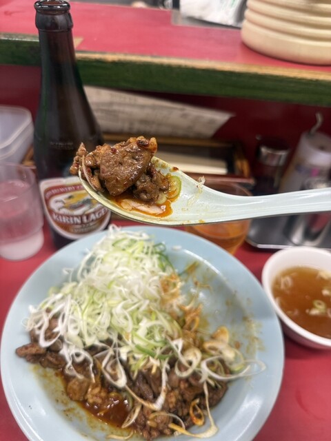 菜苑 （サイエン） - 錦糸町/中華料理 | 食べログ