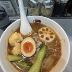 七宝麻辣湯 - 
