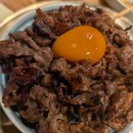 焼肉むんち - 