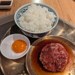焼肉むんち - 