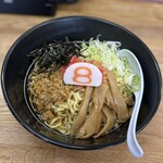 8番らーめん - 