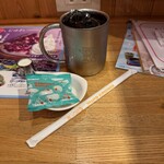 コメダ珈琲店 - ドリンク写真: