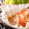 鮮魚・和紙しゃぶ 虎てつ 田町店