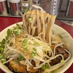 豚らーめん ミドリカワ - 料理写真: