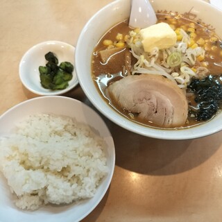 口コミ一覧 : どさん子 葛西店 - 葛西/中華料理 [食べログ]