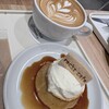 ROCKS cafe なんばパークス店
