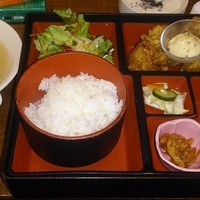 中国料理 青冥 堂島本店 - 