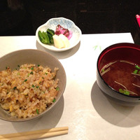 鉄板ダイニング 法貴 - 