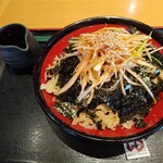 本所さなだや - 料理写真: