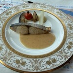青海波 海の舎 - 
