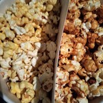 ユナイテッド・シネマ - 料理写真: