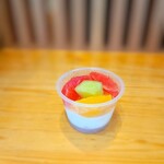 成城石井 - 料理写真: