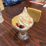 ガスト - 料理写真: