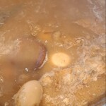 中華そば つばさ - 