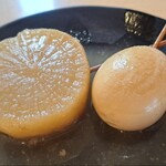 中華そば つばさ - 