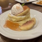 高倉町珈琲 - 料理写真: