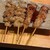 鳥三昧 - 料理写真: