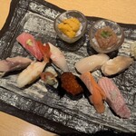 おたる政寿司 - 
