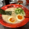 ラー麺 ずんどう屋  梅田堂山店